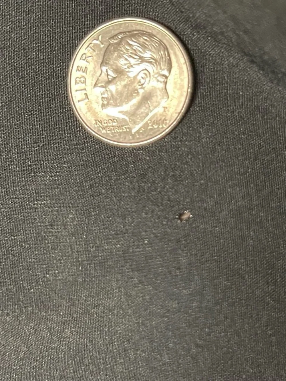 chubbies tiny hole